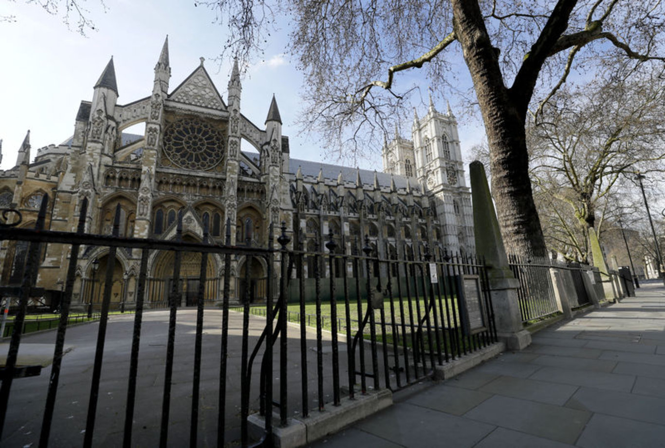 İngiliz Kraliyeti taç giyme törenleri hakkında 8 gerçek