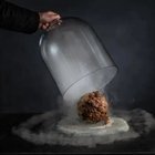 MAMUT DNA'SINDAN KÖFTE YAPILDI