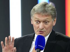 Kremlin’den Batı’nın nükleer tepkilerine yanıt