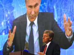 Kremlin’den Türkiye ve doğalgaz merkezi projesi açıklaması