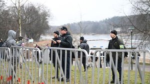 Kur'an-ı Kerim yakan Paludan'a İngiltere'den yasak!