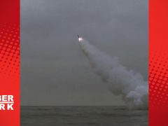 Kuzey Kore bir balistik füze daha ateşledi