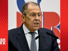 Lavrov’dan nükleer çatışma riski uyarısı