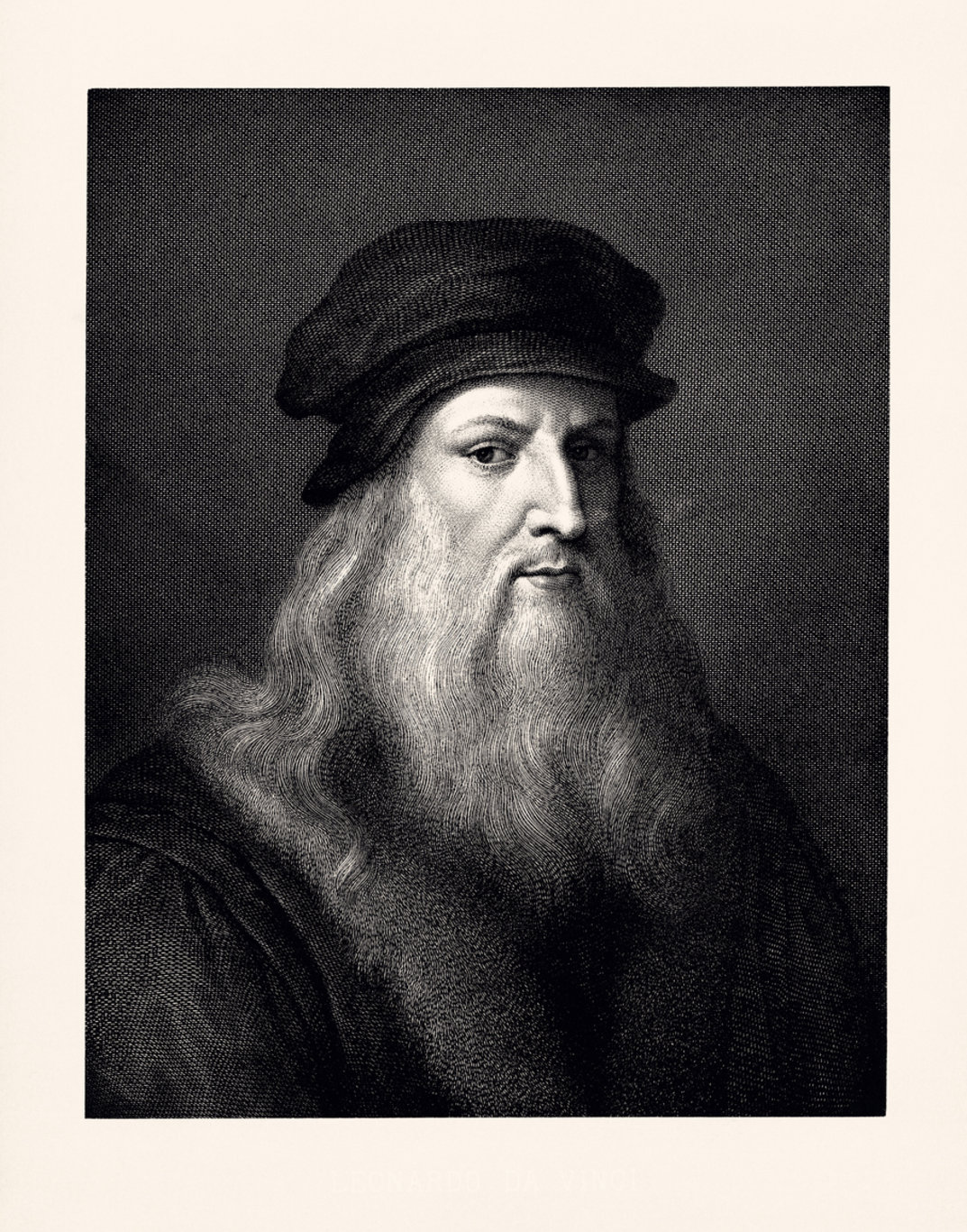 Leonardo da Vinci'nin annesi bir köle miydi? Babası köle ticareti yapıyordu!