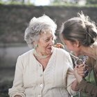 SAÇLAR YAŞLANINCA NEDEN BEYAZLAR?