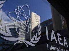 “Libya’da 2,5 ton uranyum kayboldu”