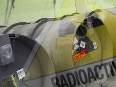 Libya’da kaybolan 2,5 ton uranyum bulundu