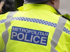 Londra polisi hakkında rapor: Irkçı ve kadın düşmanı