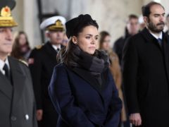 Macaristan Cumhurbaşkanı Novak Türkiye’de