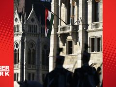 Macaristan’dan Finlandiya ve İsveç’e destek