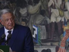 “Meksika ABD’den daha güvenli”