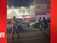 Meksika’da bara saldırı! Ölü ve yaralılar var