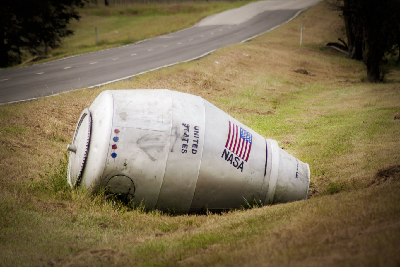 NASA hakkında bilinmeyen 10 farklı olay!
