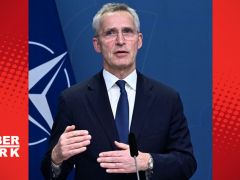 NATO’dan ‘Türkiye-İsveç-Finlandiya’ açıklaması
