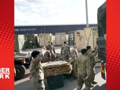 NATO’nun 2022 harcaması 1,17 trilyon dolar