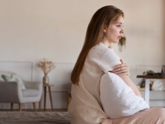 Neden bazı insanlar stresliyken sallanır?