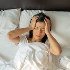 UYKUSUZLUK VÜCUTTA NELERE SEBEP OLUYOR?