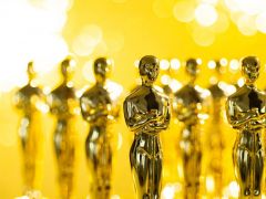 Oscar Ödülü ismini nereden alır?