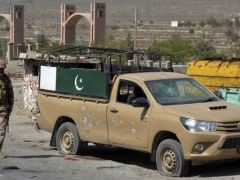 Pakistan’da intihar saldırısı: 9 kişi hayatını kaybetti