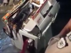 Pakistan’da katliam gibi kaza! Çoğu kadın ve çocuk… 18 kişi hayatını kaybetti