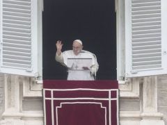 Papa’nın sağlık durumu nasıl?