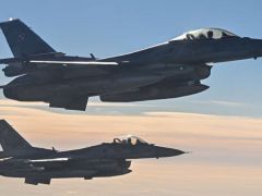 Polonya, Ukrayna’ya 4 adet MiG-29 gönderecek