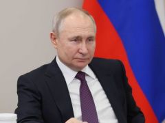 Putin’den Avrupa’ya ‘bağımsızlık’ çağrısı