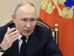 Putin’den deprem talimatı