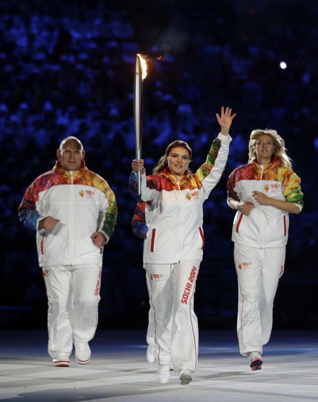 Putin'in malikanesi ortaya çıktı, parka giriş yasaklandı