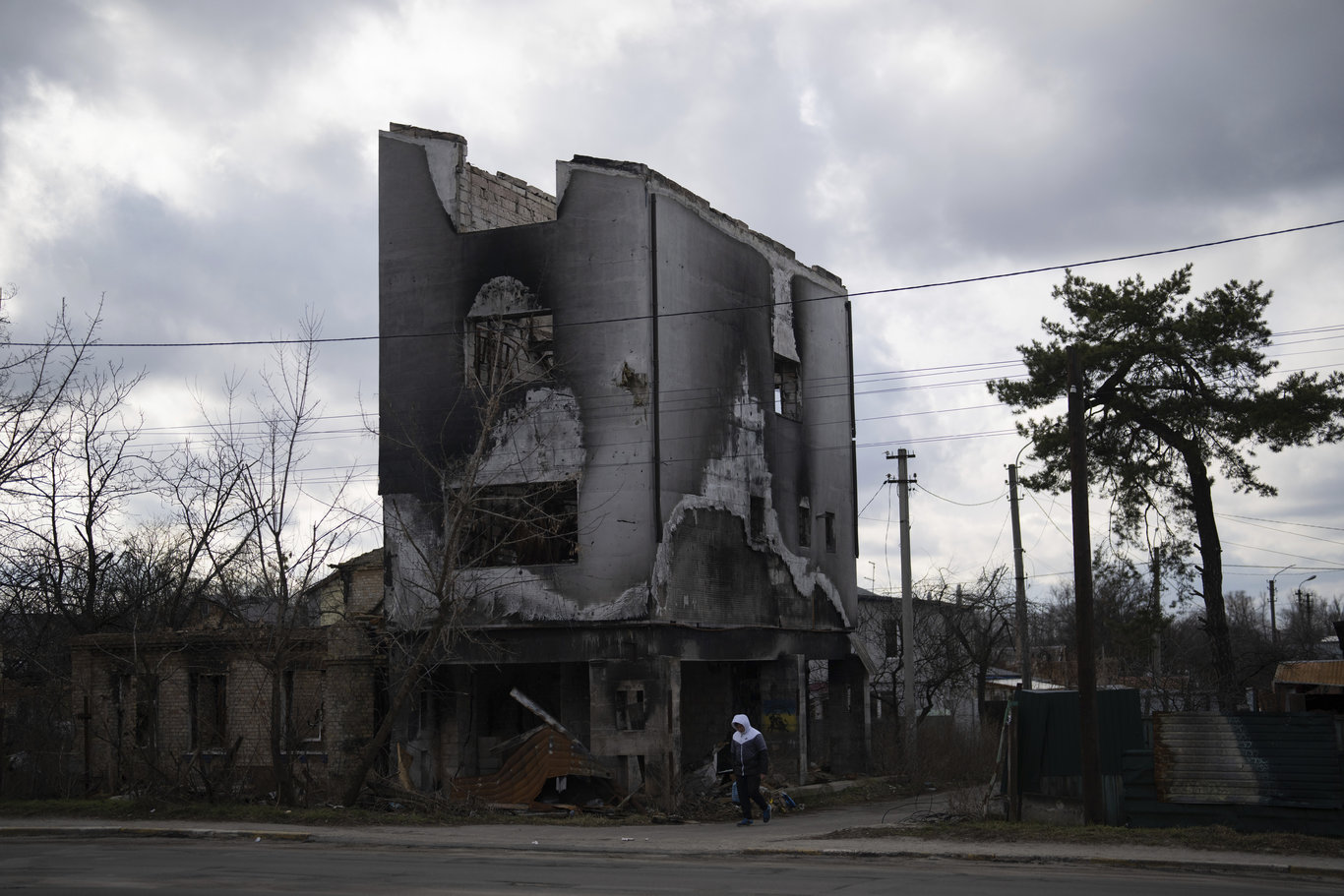 Rusya Devlet Başkanı Vladimir Putin saldırının ardından ziyaretini iptal etmişti: 
