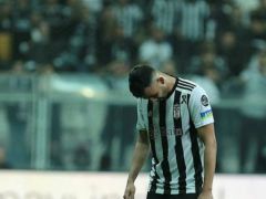 Rachid Ghezzal sahalara ne zaman dönecek