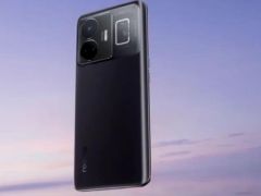 Realme GT 3 meraklı gözleri üzerine topladı