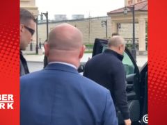 Rusya Devlet Başkanı Putin, Kırım´da