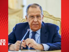 Rusya Dışişleri Bakanı Lavrov’dan START açıklaması