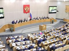 Rusya parlamentosundan kritik karar