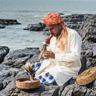 HİNDİSTAN'DA YILANLAR GERÇEKTEN DANS MI EDİYOR?