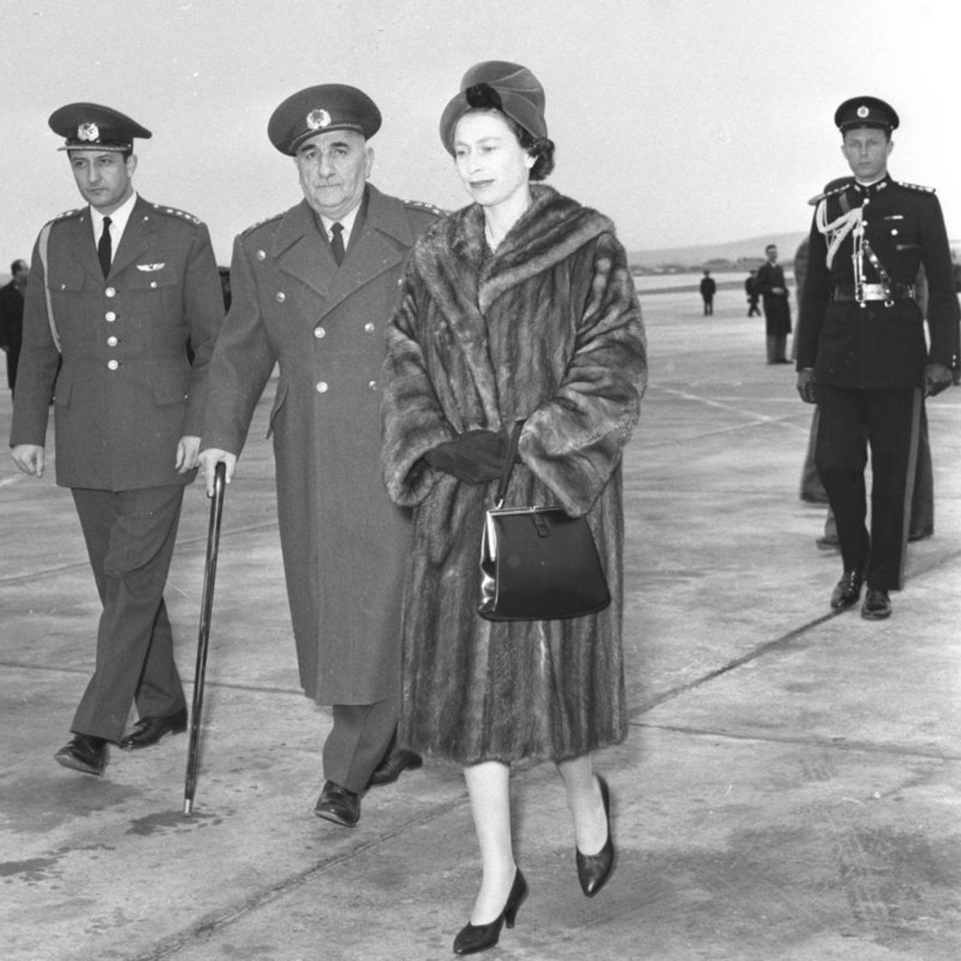 Skandal ve entrikalarla dolu 7 kraliyet düğünü!