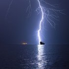 SÜPER HÜCRE FIRTINASI NEDİR VE NASIL OLUŞUR?