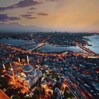 İSTANBUL'UN ÜNLÜ ŞEHİR EFSANELERİ