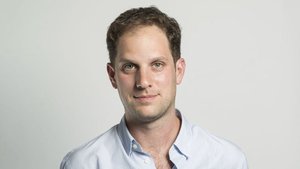 Soğuk Savaş'tan bu yana ilk: ABD'li gazeteci Rusya'da tutuklandı