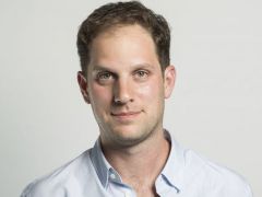 Soğuk Savaş’tan bu yana ilk: ABD’li gazeteci Rusya’da tutuklandı