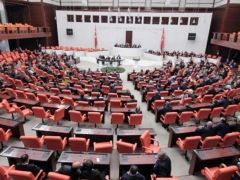 SON DAKİKA: EYT düzenlenmesi Meclis’ten geçti