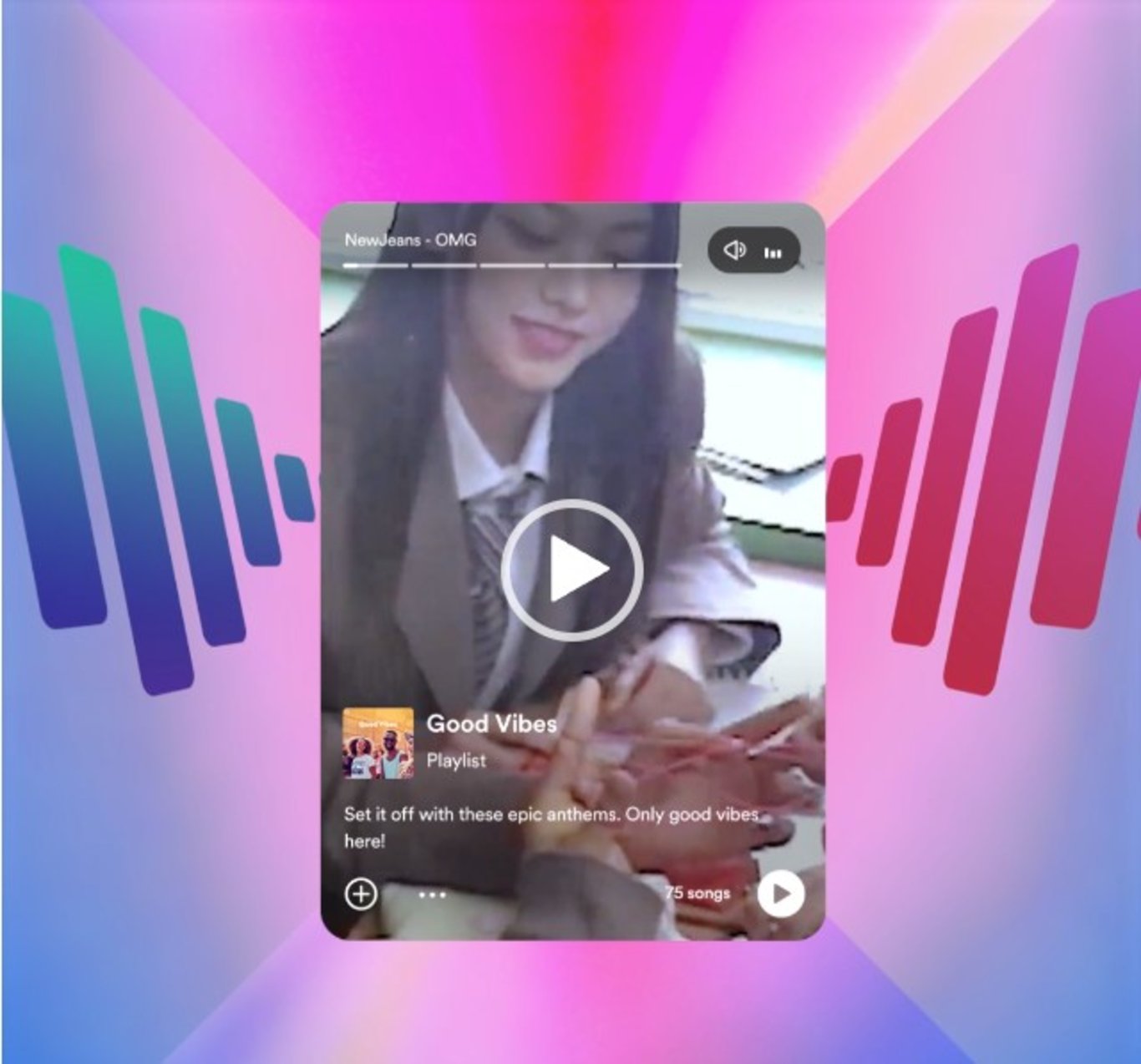 Spotify'dan yeni özellik: Şarkılara ön izleme seçeneği geliyor