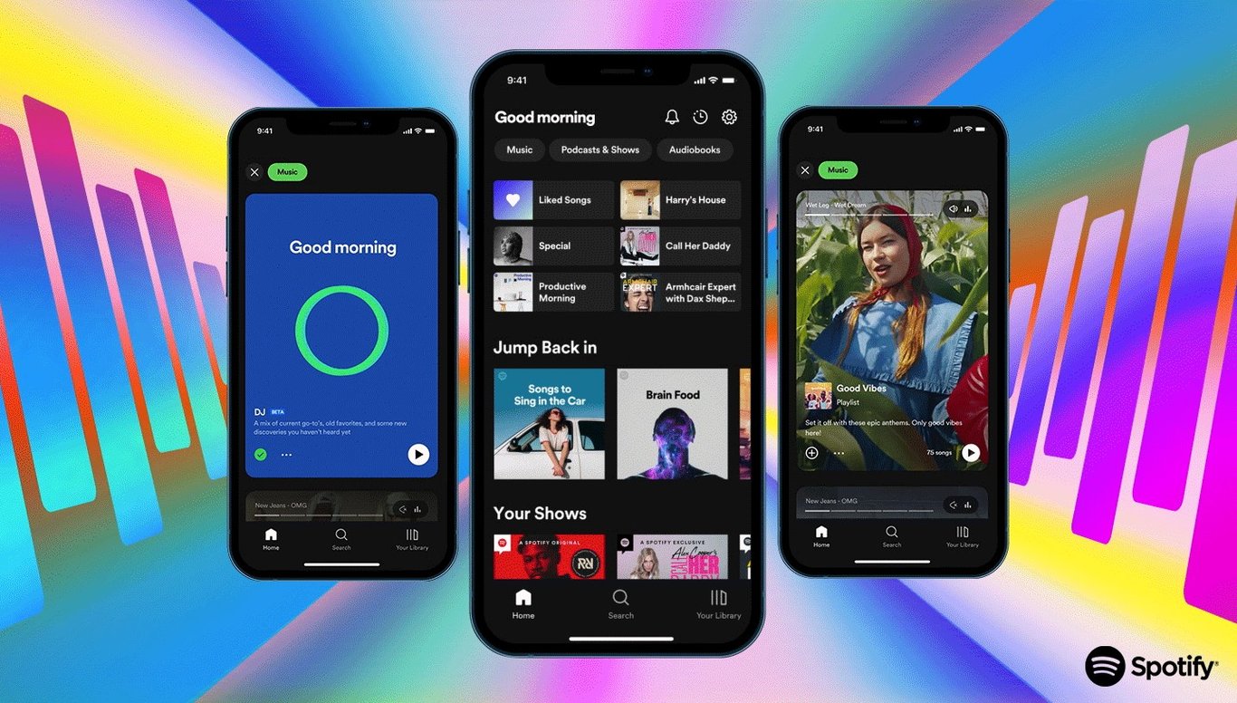 Spotify'dan yeni özellik: Şarkılara ön izleme seçeneği geliyor