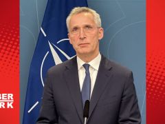 Stoltenberg’den ‘ortak mekanizma’ açıklaması