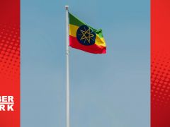 Şu an Etiyopya’da yıl 2015!