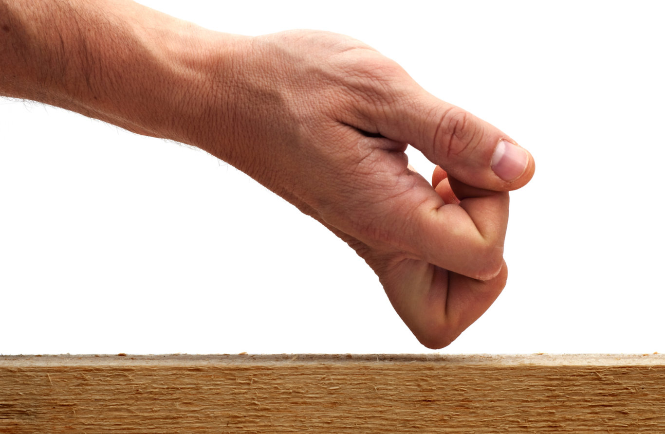 Tahtaya vurma inancı nereden geliyor? Neden tahtaya vuruyoruz?