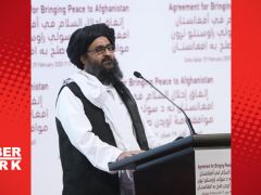 Taliban’dan ABD’ye tepki