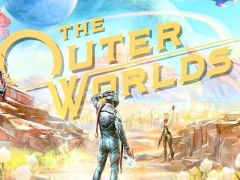 The Outer Worlds’ün yeni versiyonunun tarihi açıklandı