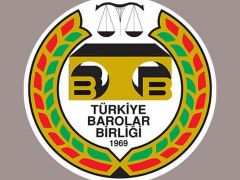Türkiye Barolar Birliği’nden Kızılay yetkilileri hakkında suç duyurusu